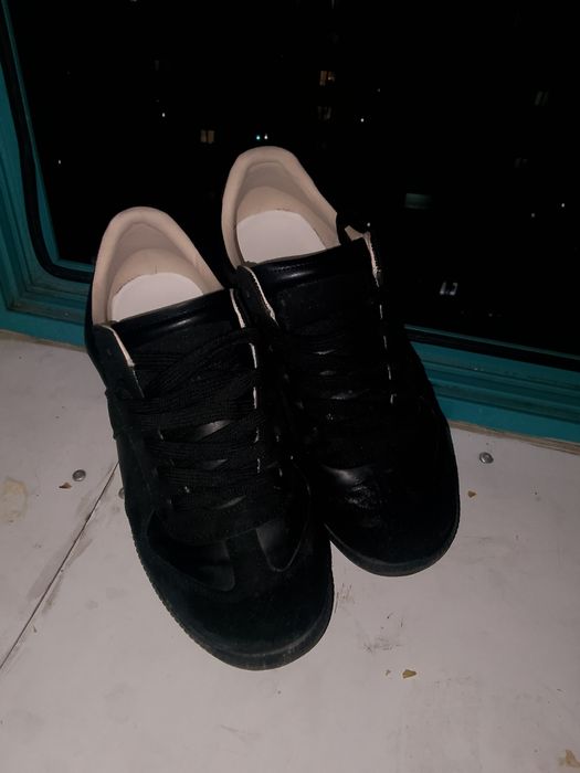 Кроссовка легит гарантия