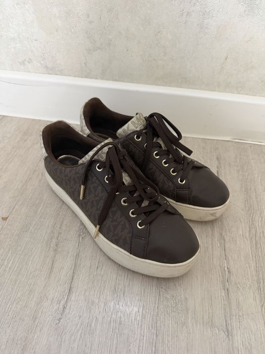 Кеды michael kors