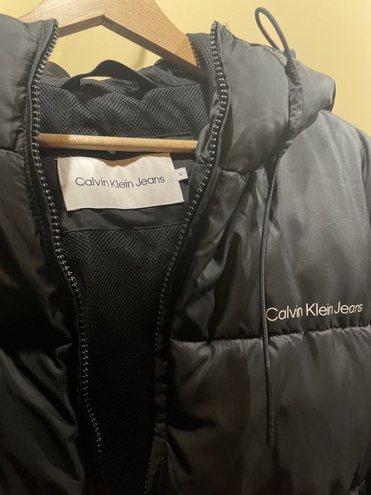 Geacă Calvin Klein Jeans