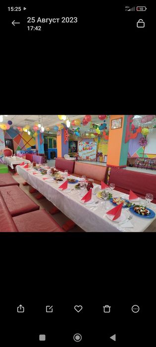 Продам действующий бизнес