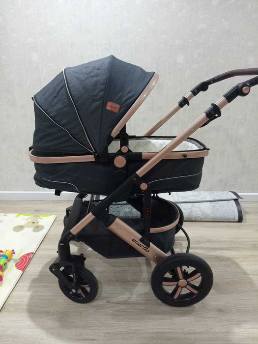 Продам коляску-трансформер