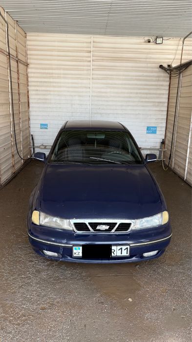 Нексия корейский