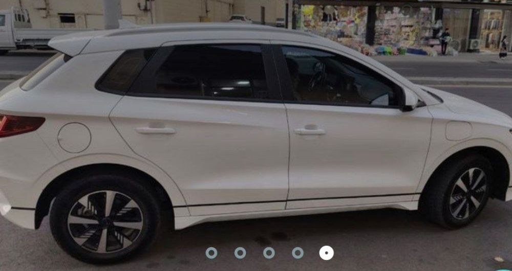 Byd e2 electromotive sotiladi