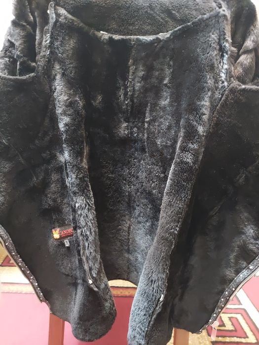 Дубленка детская самое время одевать   Сейчас