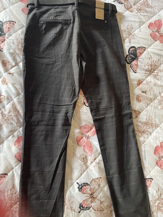 Pantaloni Barbati Tom  Tailor