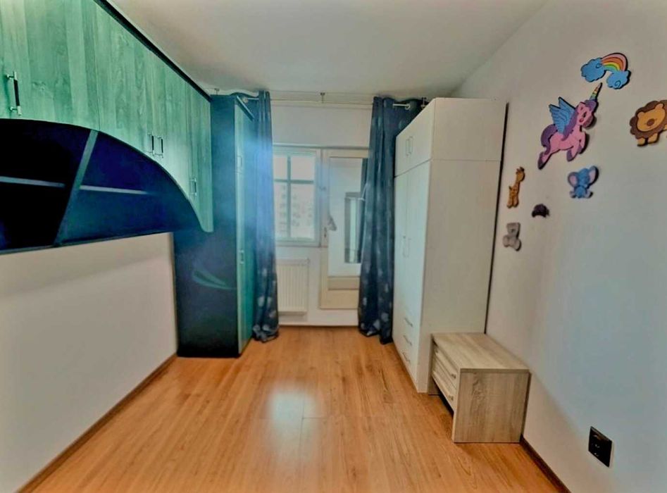 Apartament cu 2 camere Oradea