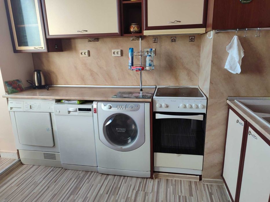 Дава се под наем Двустаен апартамент в София, Красна поляна 1 - 68 кв.м за 408 € - Снимка #4