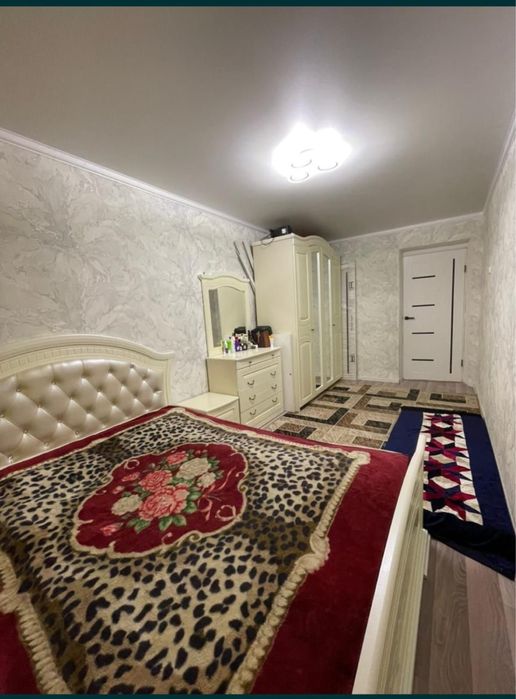 Продается 2-х комнатная квартира