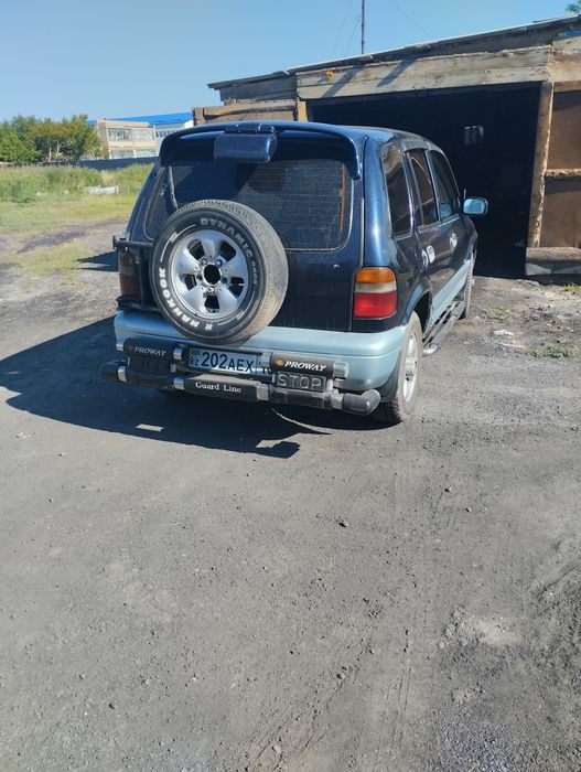 Обмен на камаз б