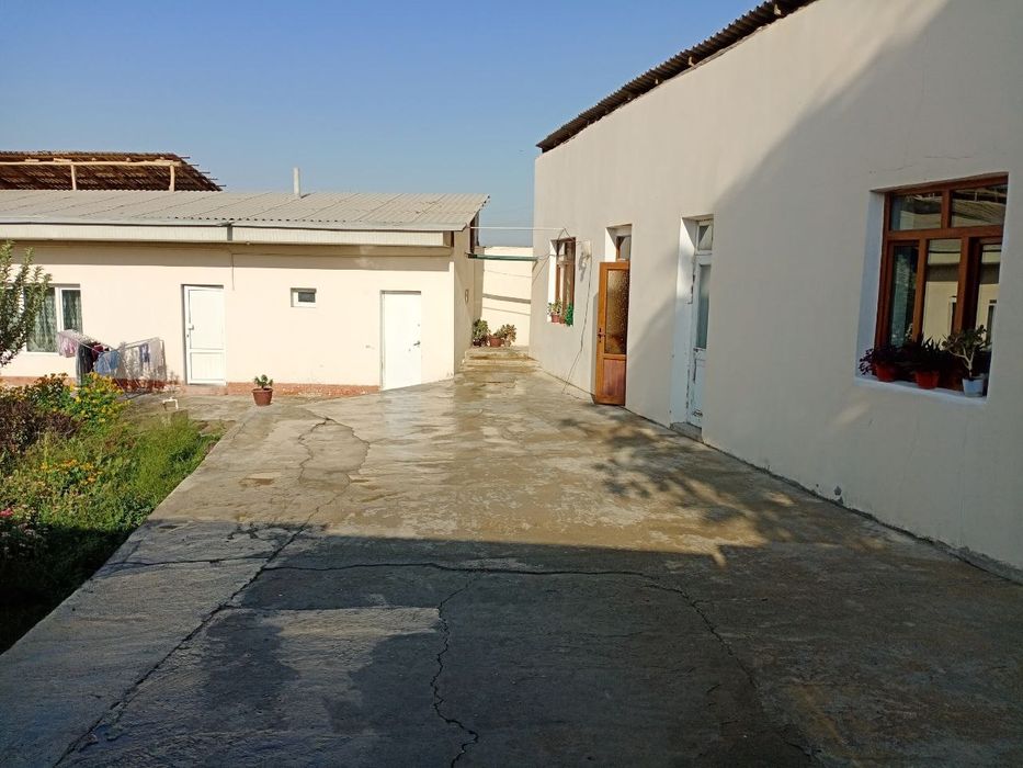 Уй сотилади 6.5 сотих