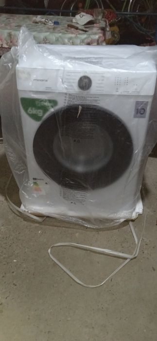 Yangi kirmashina sotiladi