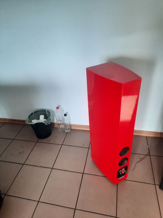 Vind boxe facute manual