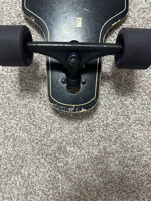 longboard oxelo