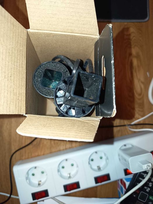 Filtru de suprafata acvariu AQUAEL SAS 500