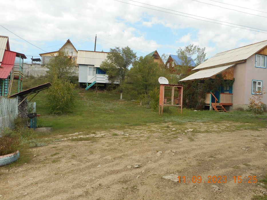 Продам базу отдыха