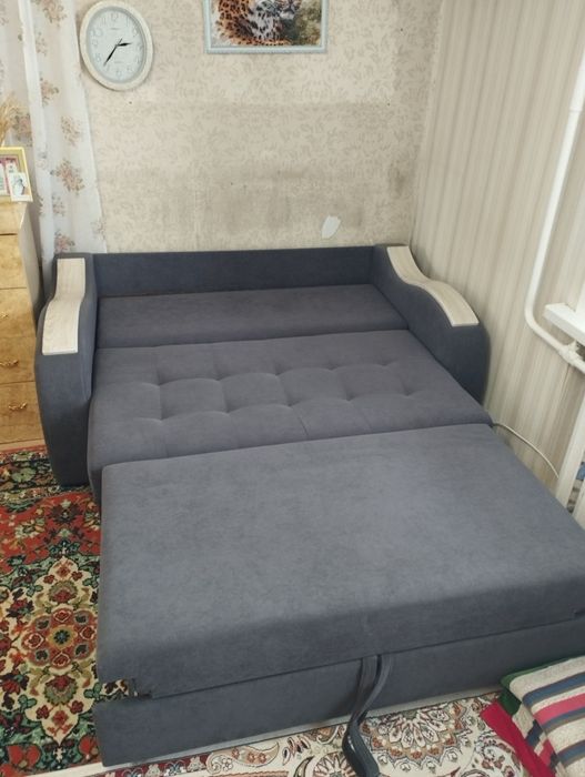 Диван, практически новый