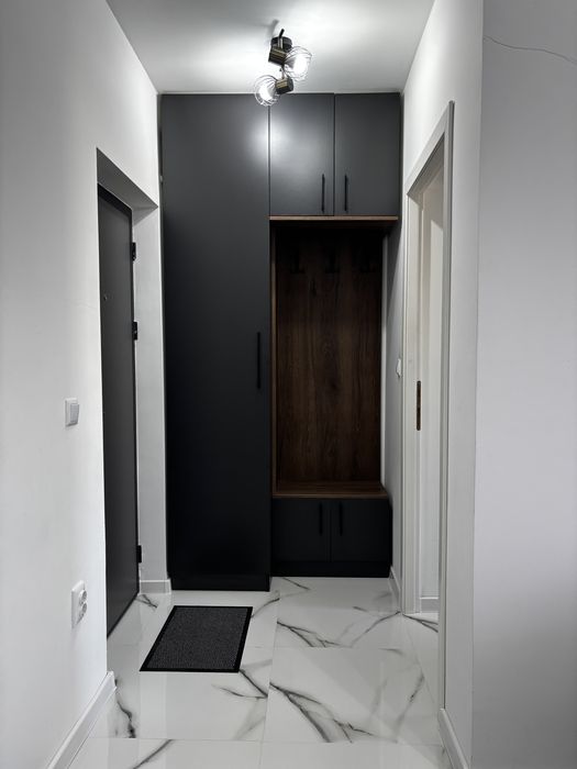 Apartament 2 camere complex Stejarilor Residence Lunca Cetățuii