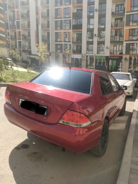 Продам Mitsubishi Lancer