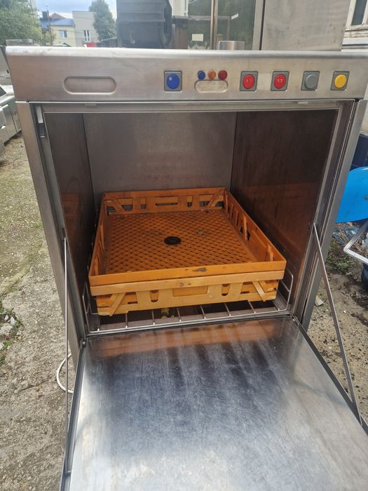 Mașina spălat vase ciclu scurt, masina vase inox