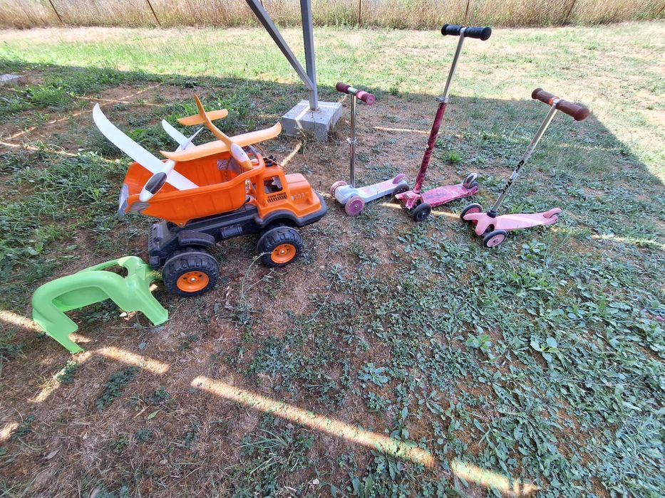 Намалени на 15лв Голям лот+подаръци