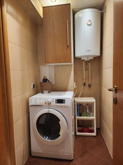 Дава се под наем Двустаен апартамент в София, Лозенец - 50 кв.м за 433.5 € - Снимка #8