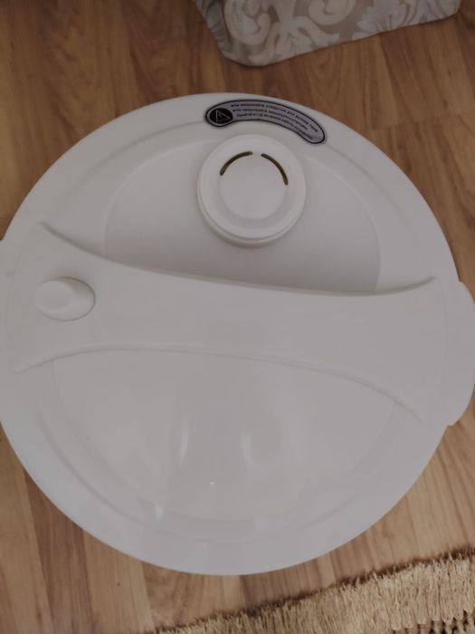 Продам Мультиварку Berghoffer