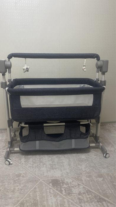 Продам приставную кровать