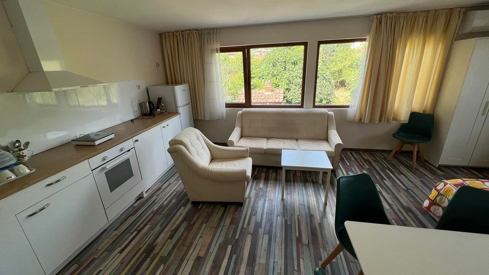 Дава се под наем Къща в Карлово - 70 кв.м за 300 € - Снимка #12