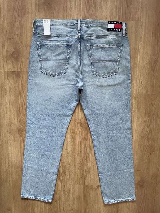 Tommy Hilfiger Ethan Relaxed Straight W36 L32