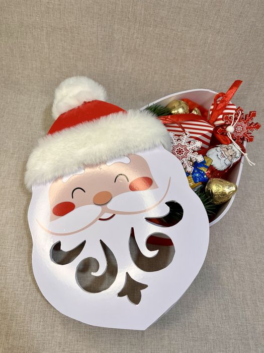 Новогодние подарки!