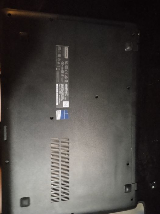 Ноутбук LENOVO ideapad 110