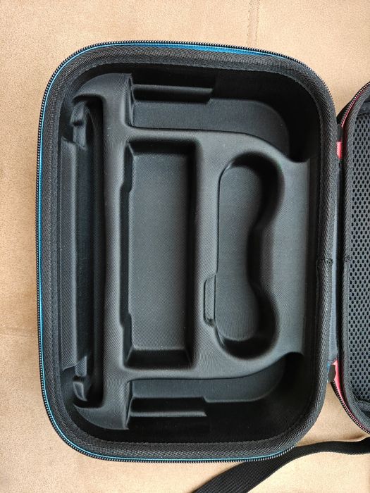 Преносим калъф case за Нинтендо  Nintendo switch 1  GxTrust нов