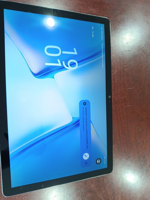 Планшет Teclast M50HD_EEA