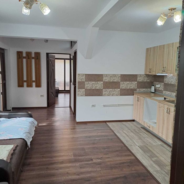 Casă de vânzare.vadu pașii ,teren 700m,100 000 euro