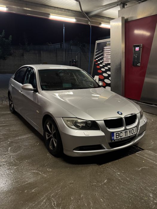 BMW Seria 3/320i