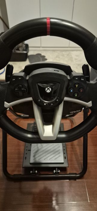 Volan Xbox Hori+suport Myria