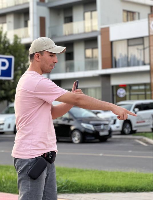 Mobilografiya kursi / Mobilografiya kasbini o’rganing