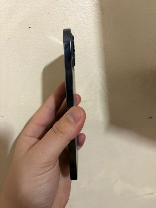 Айфон 12 про макс обмен