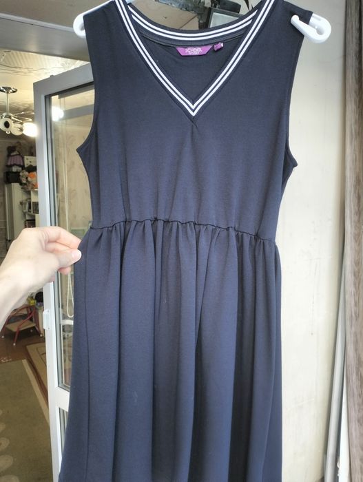 Платья школьные для девочек