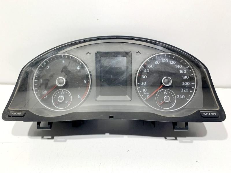 Ceasuri bord europa Volkswagen Golf 6 plus (2009-2014) 2.0 tdi CFHC 5M0920873A