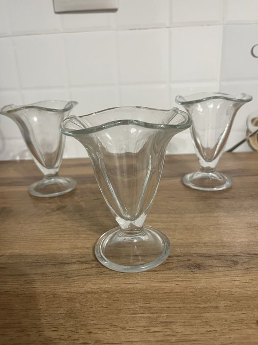 креманки / десертницы / конфетницы