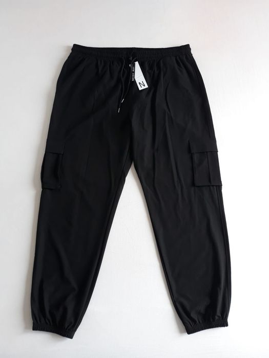 Pantaloni Noisy May cargo