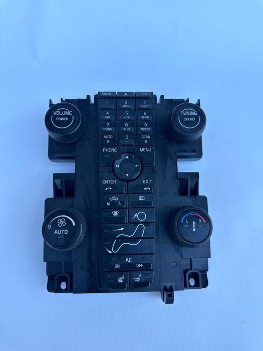 Comanda clima Volvo S40 V50 8697156