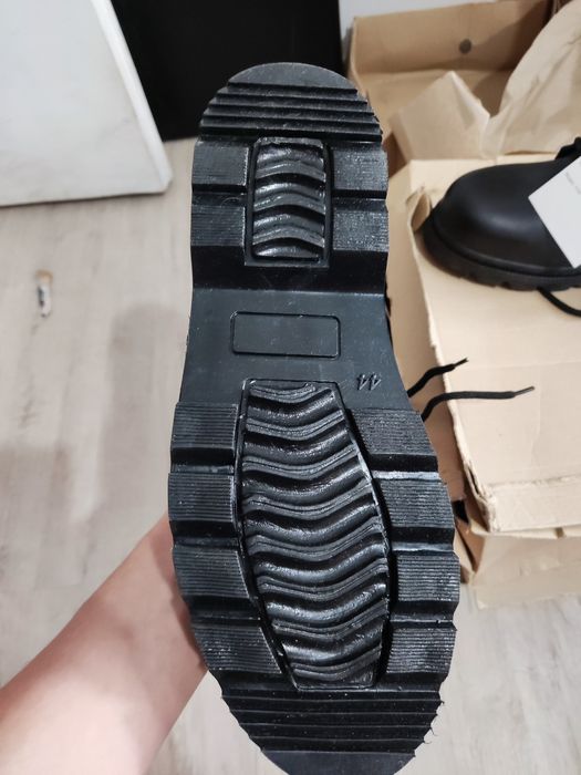 Кубинки Полицейски 44