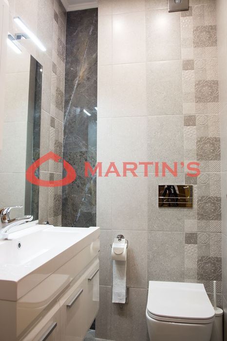 Дава се под наем Тристаен апартамент в София, Витоша - 120 кв.м за 800 € - Снимка #6