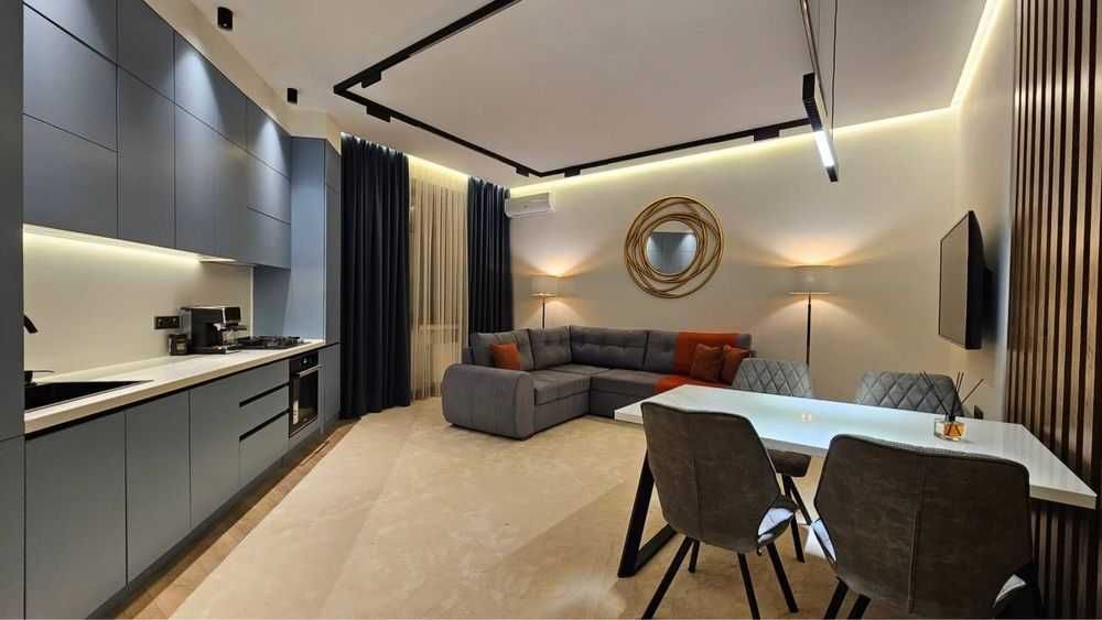 Сдаётся квартира на Айбеке‼️