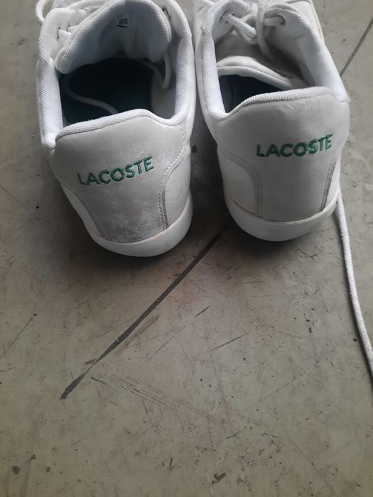 Мъжки сникерси Lacoste