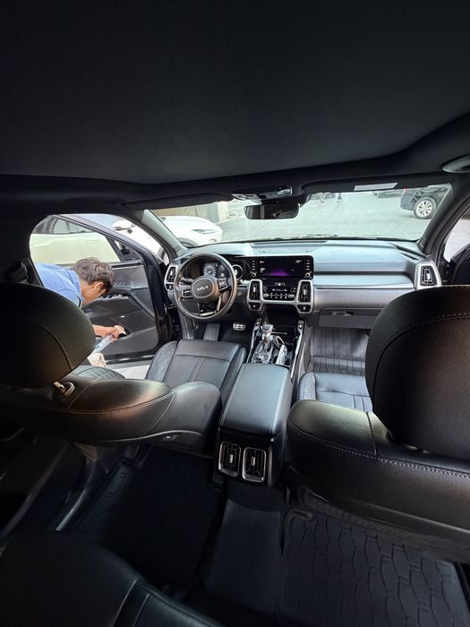 Kia sorento full