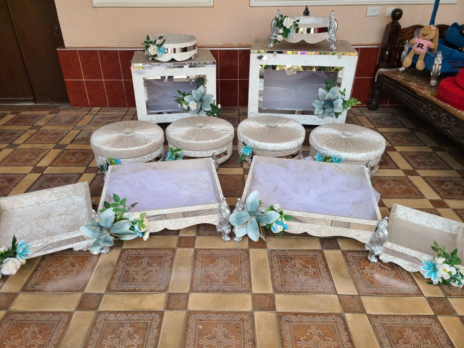 Сарпа кутилари 300минг