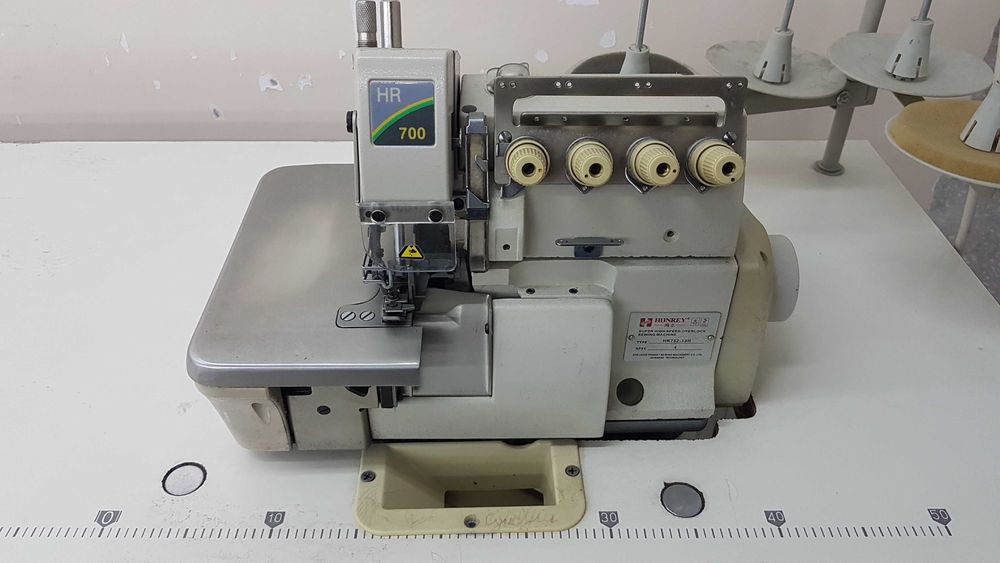 Швейные машинки промышленные